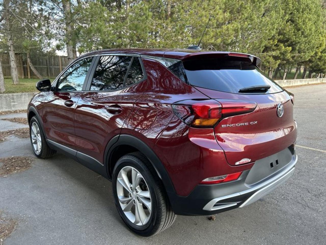 2023 Buick Encore GX Preferred Photo