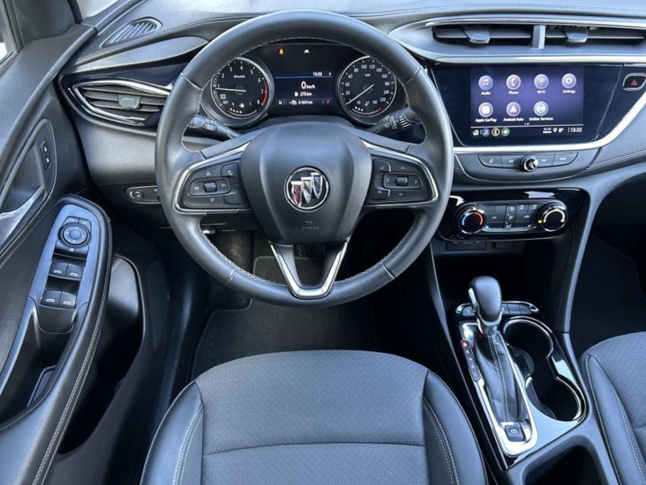 2023 Buick Encore GX Preferred Photo