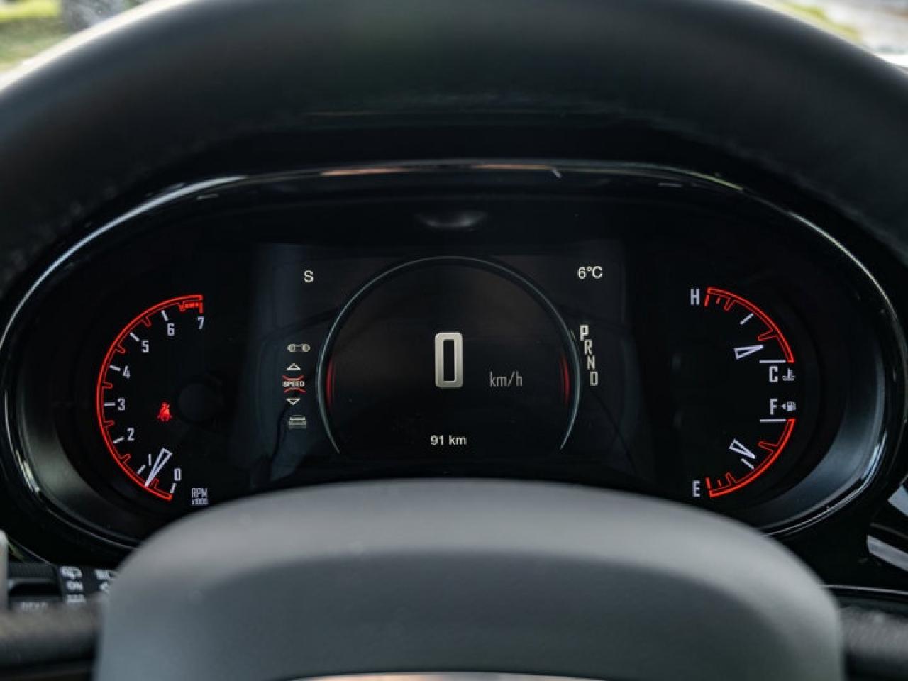 2026 Dodge Durango GT Plus Photo