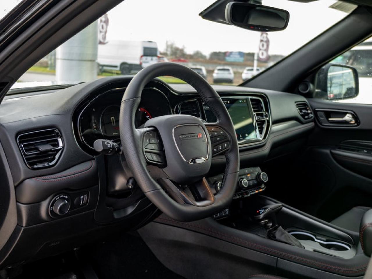 2026 Dodge Durango GT Plus Photo