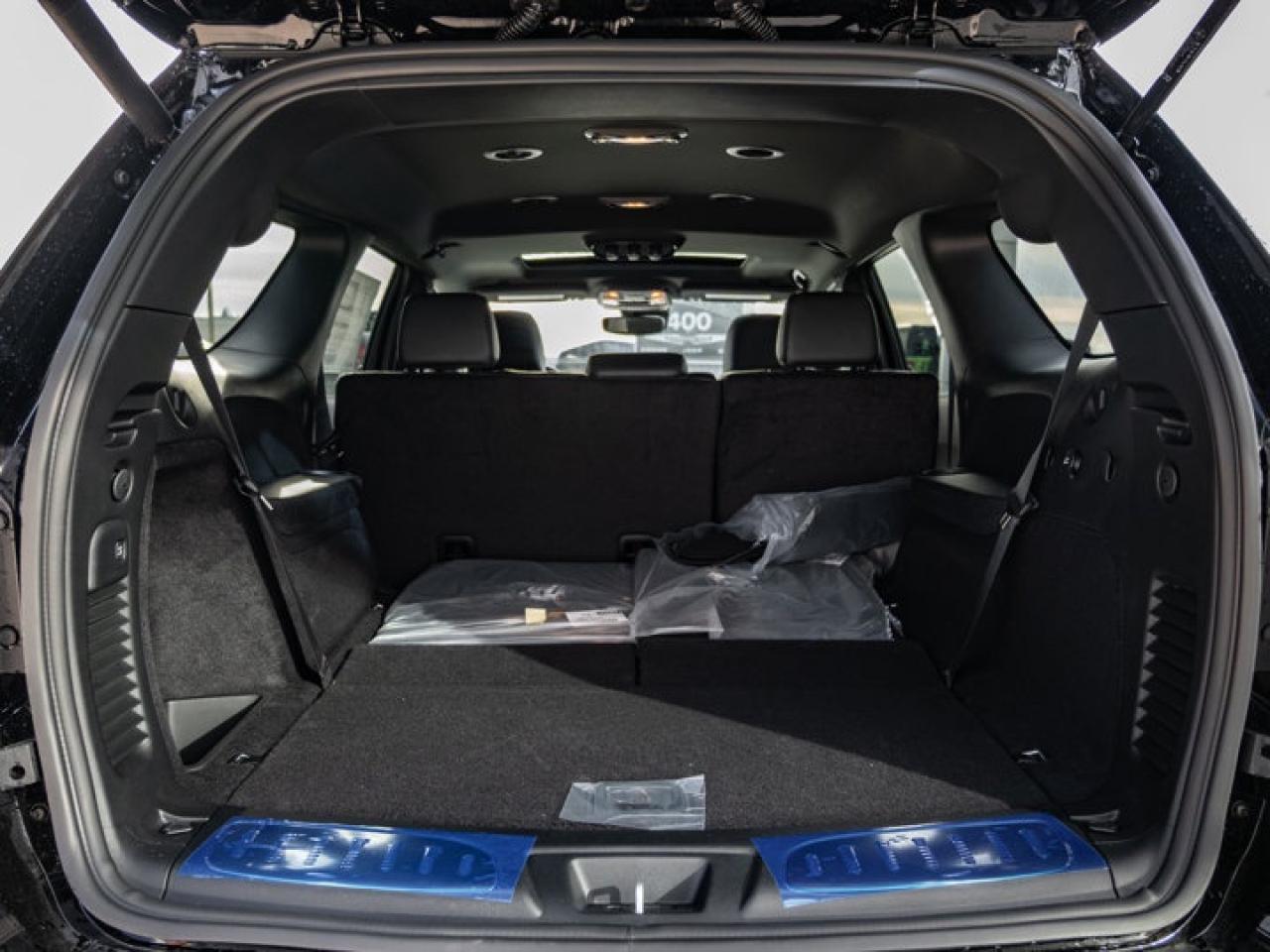 2026 Dodge Durango GT Plus Photo