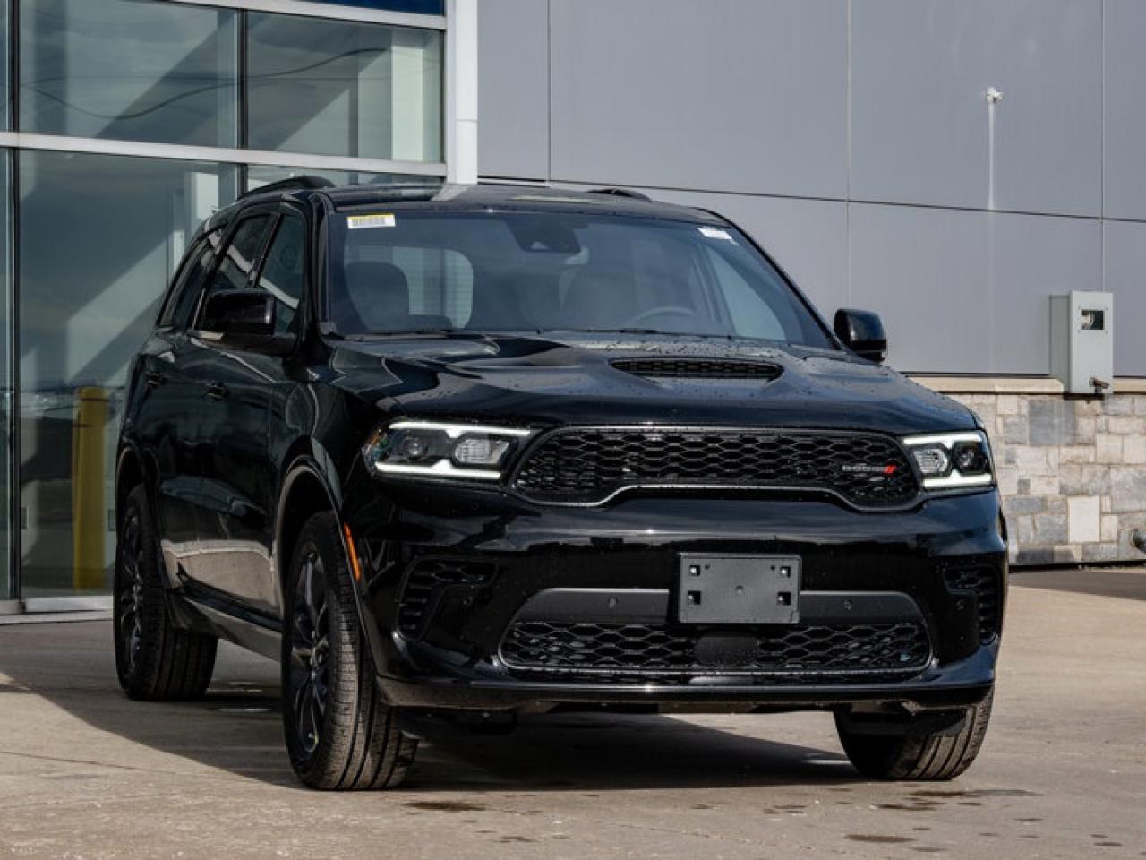 2026 Dodge Durango GT Plus Photo