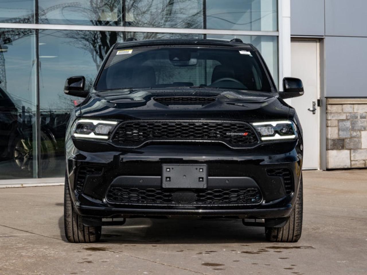 2026 Dodge Durango GT Plus Photo