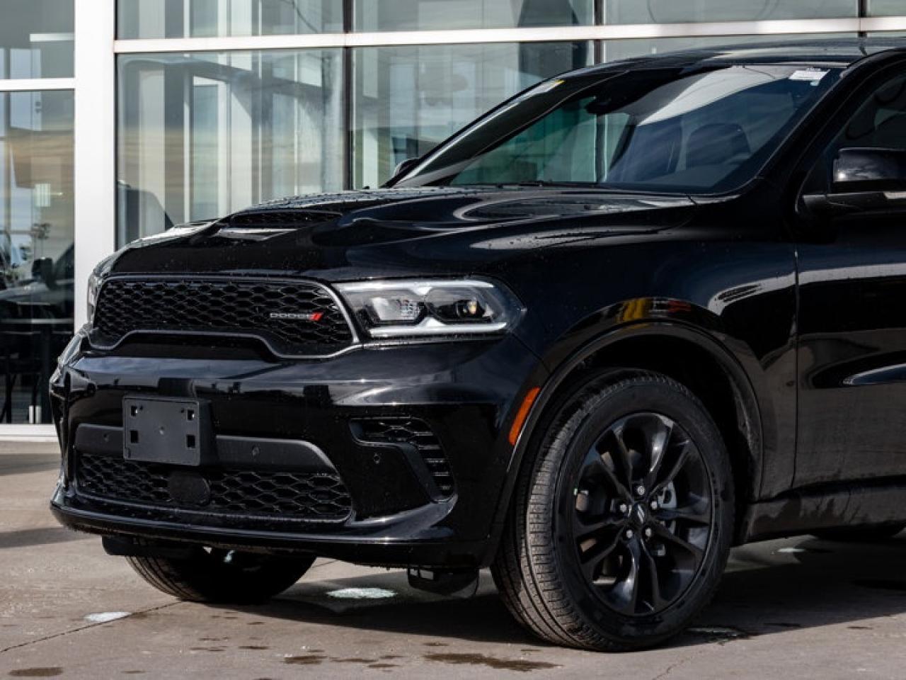 2026 Dodge Durango GT Plus Photo