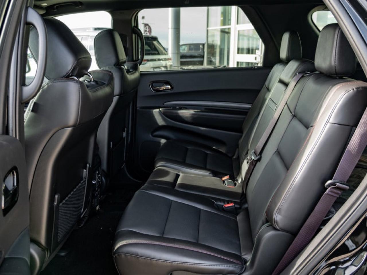 2026 Dodge Durango GT Plus Photo