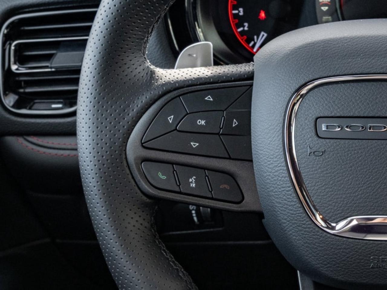 2026 Dodge Durango GT Plus Photo