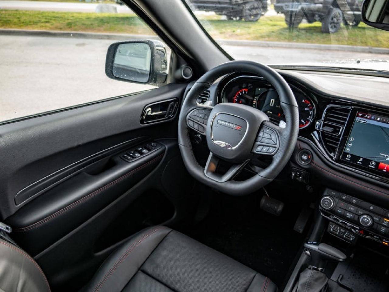 2026 Dodge Durango GT Plus Photo