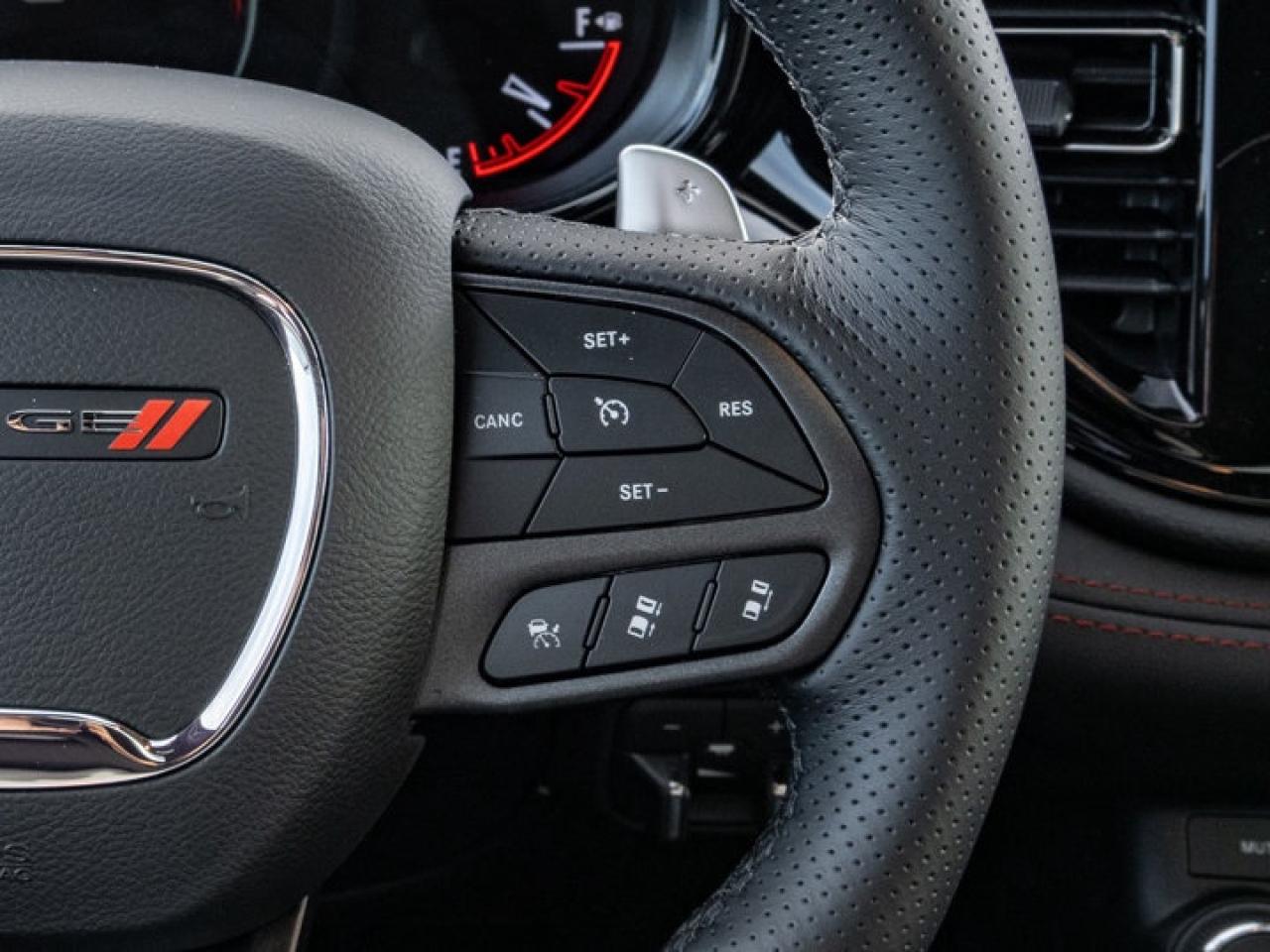 2026 Dodge Durango GT Plus Photo