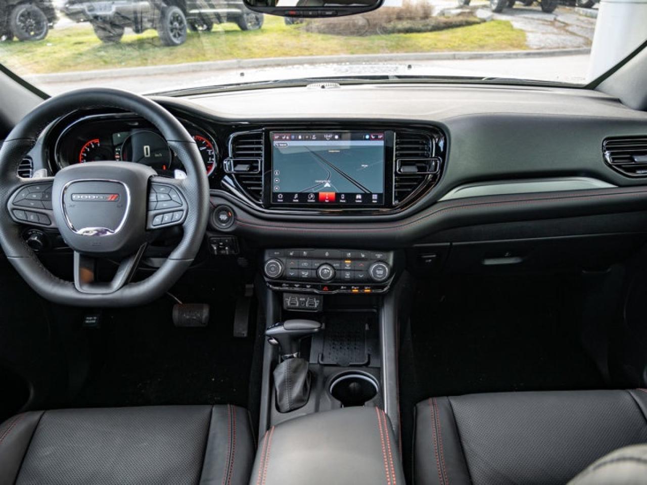 2026 Dodge Durango GT Plus Photo