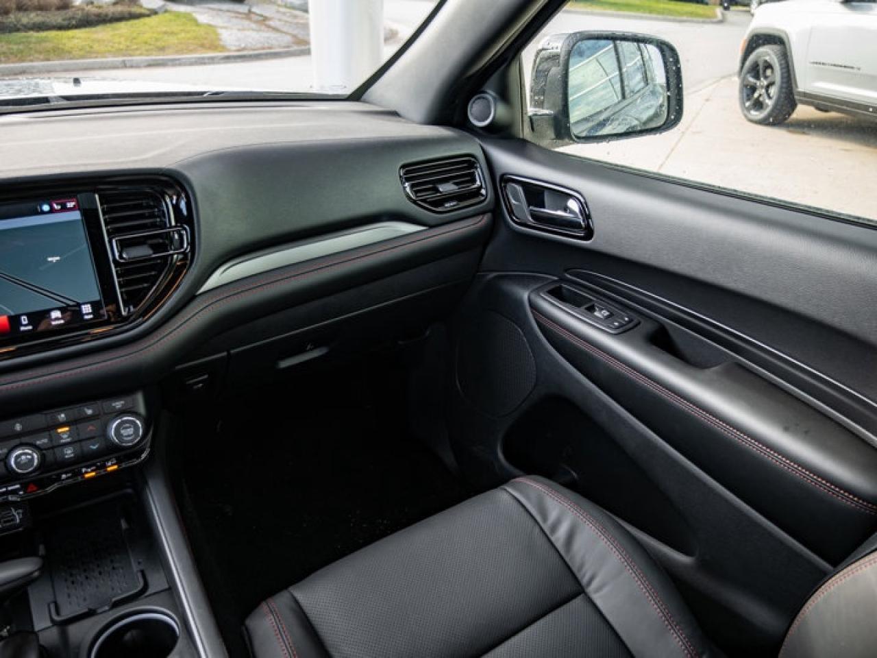 2026 Dodge Durango GT Plus Photo