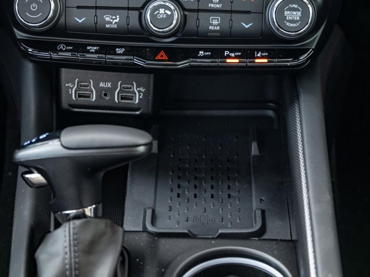 2026 Dodge Durango GT Plus Photo