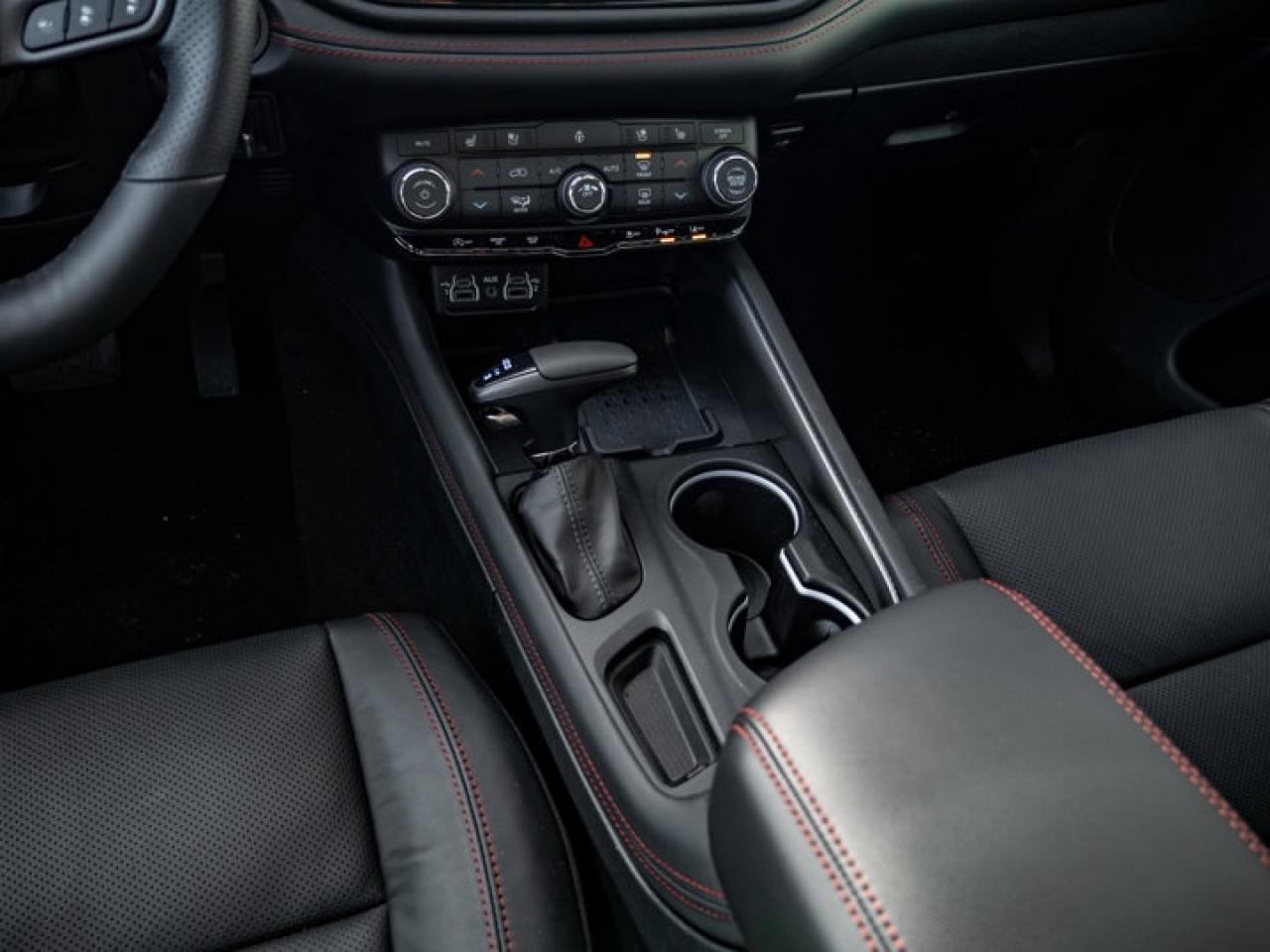 2026 Dodge Durango GT Plus Photo