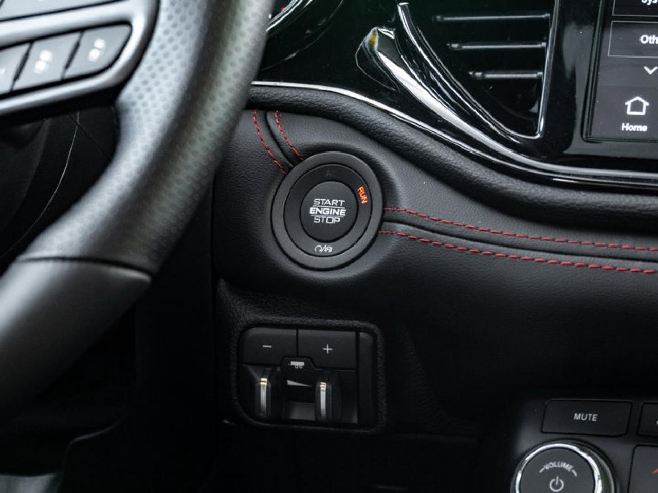 2026 Dodge Durango GT Plus Photo