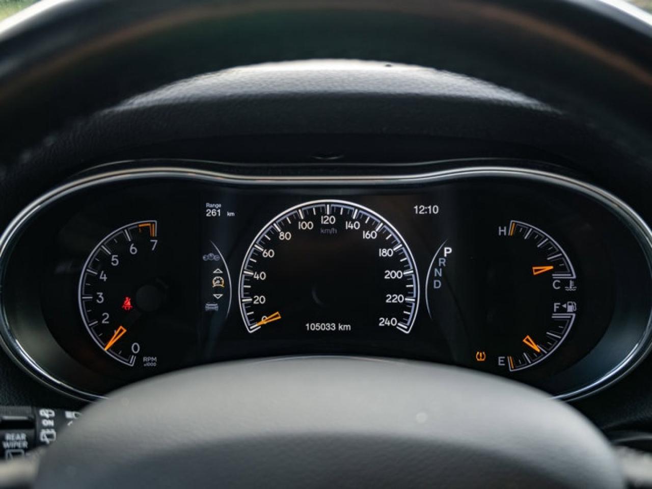 2022 Jeep Grand Cherokee WK Altitude Photo