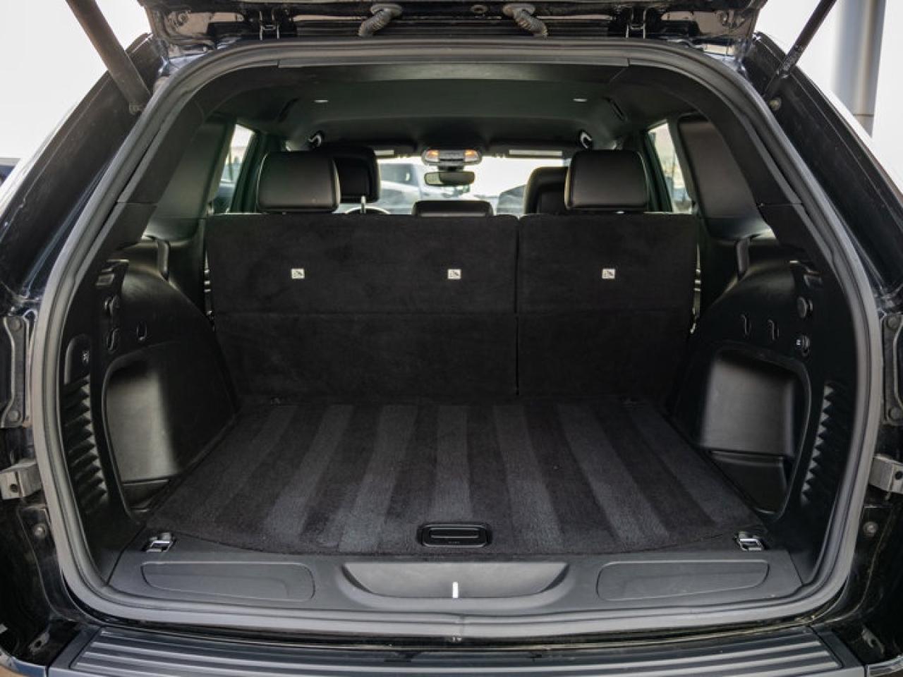 2022 Jeep Grand Cherokee WK Altitude Photo