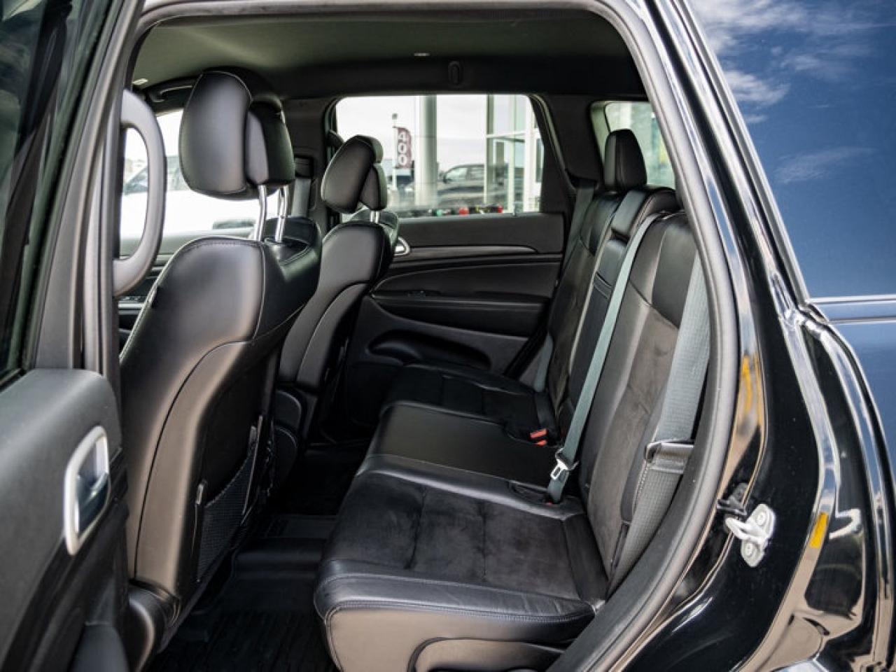 2022 Jeep Grand Cherokee WK Altitude Photo