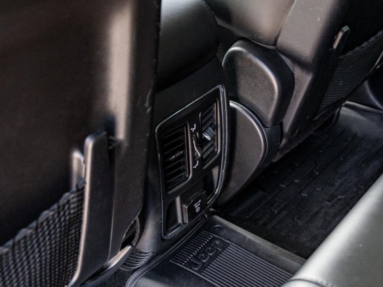 2022 Jeep Grand Cherokee WK Altitude Photo