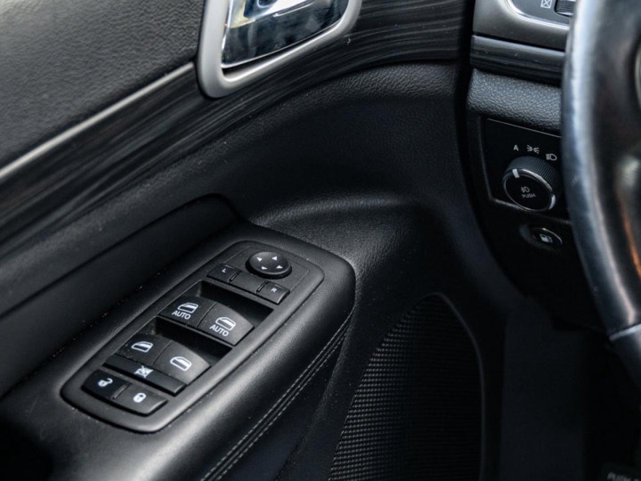 2022 Jeep Grand Cherokee WK Altitude Photo