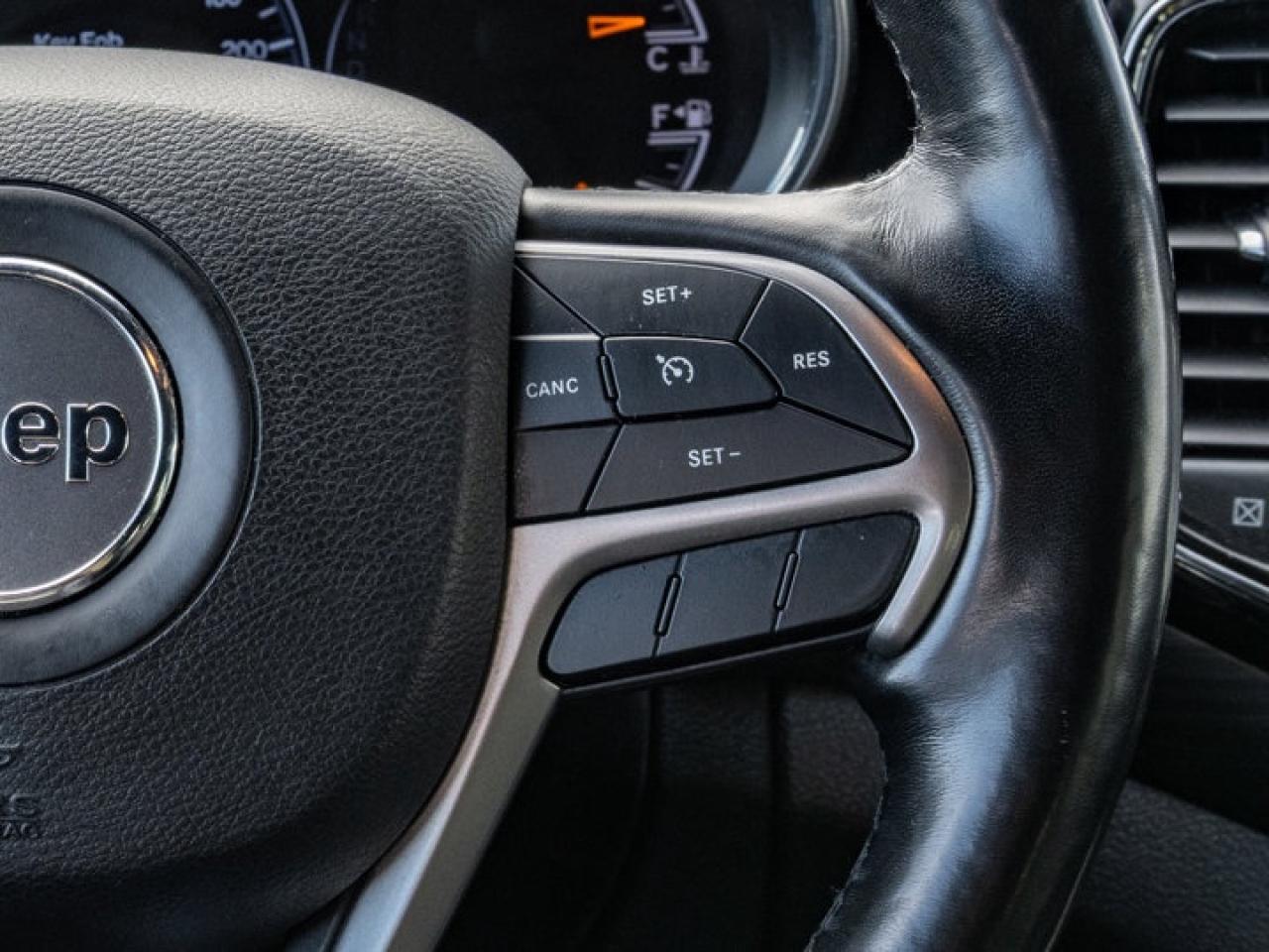 2022 Jeep Grand Cherokee WK Altitude Photo