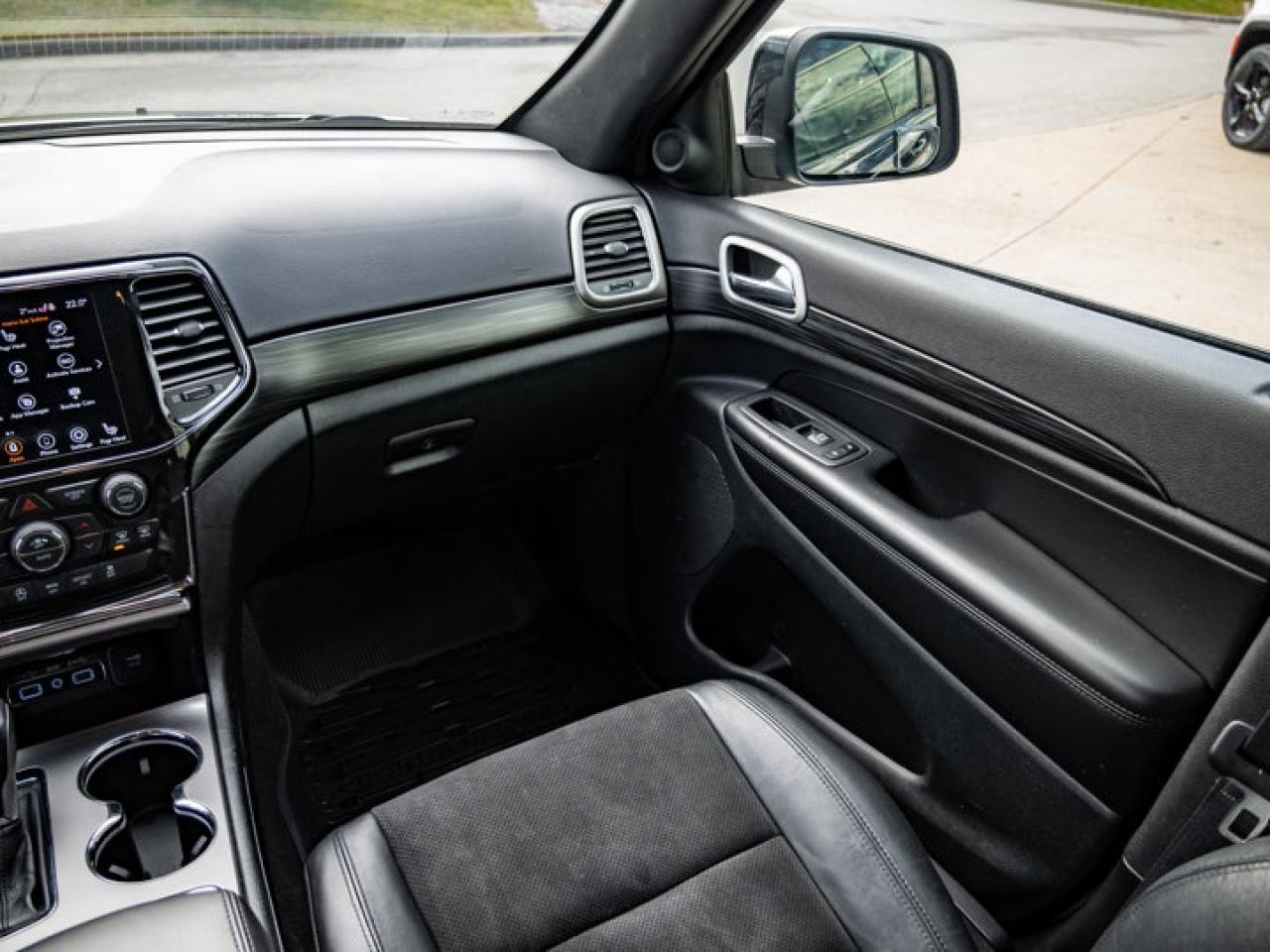 2022 Jeep Grand Cherokee WK Altitude Photo