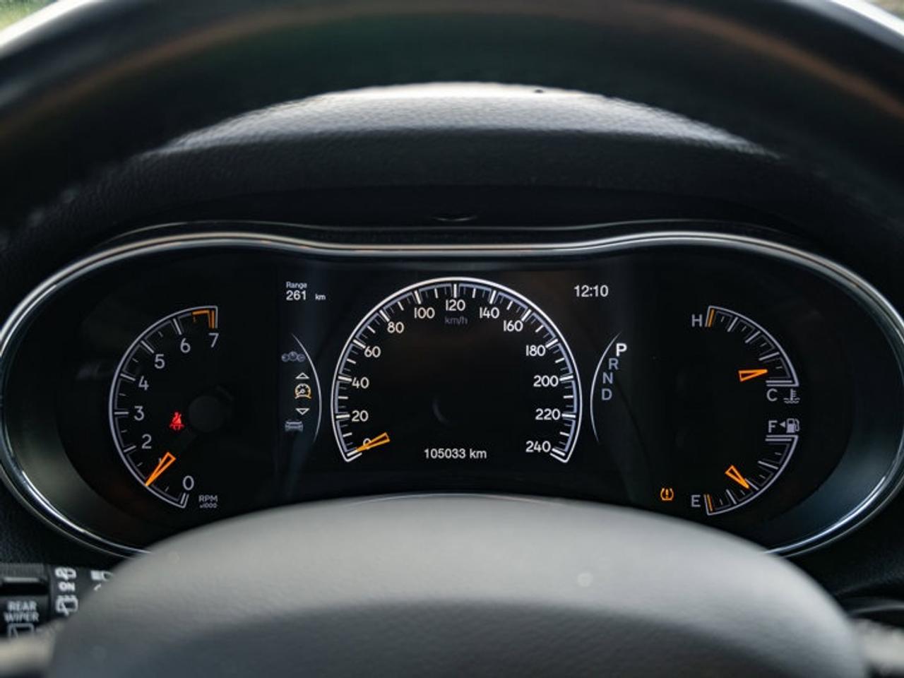 2022 Jeep Grand Cherokee WK Altitude Photo