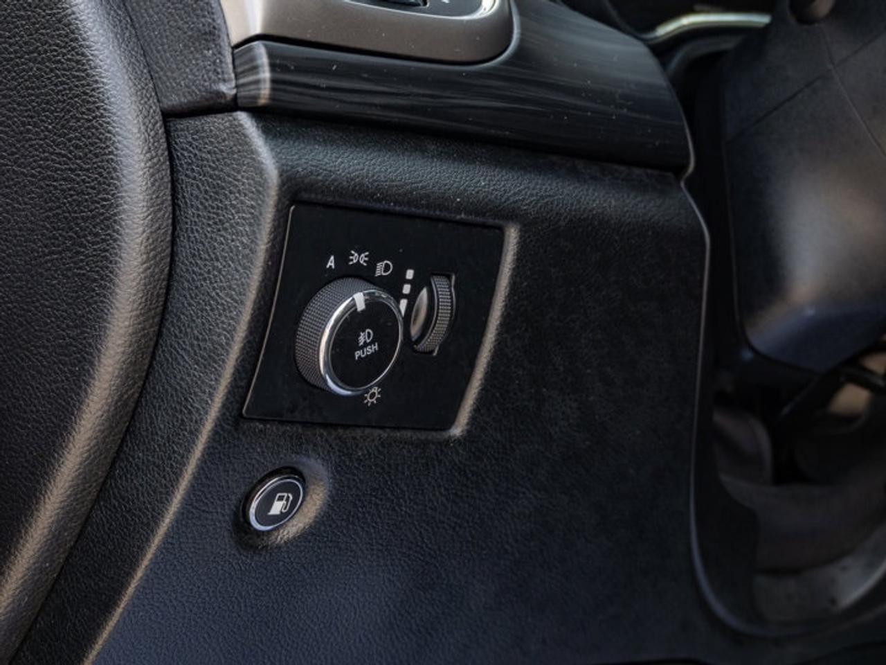 2022 Jeep Grand Cherokee WK Altitude Photo