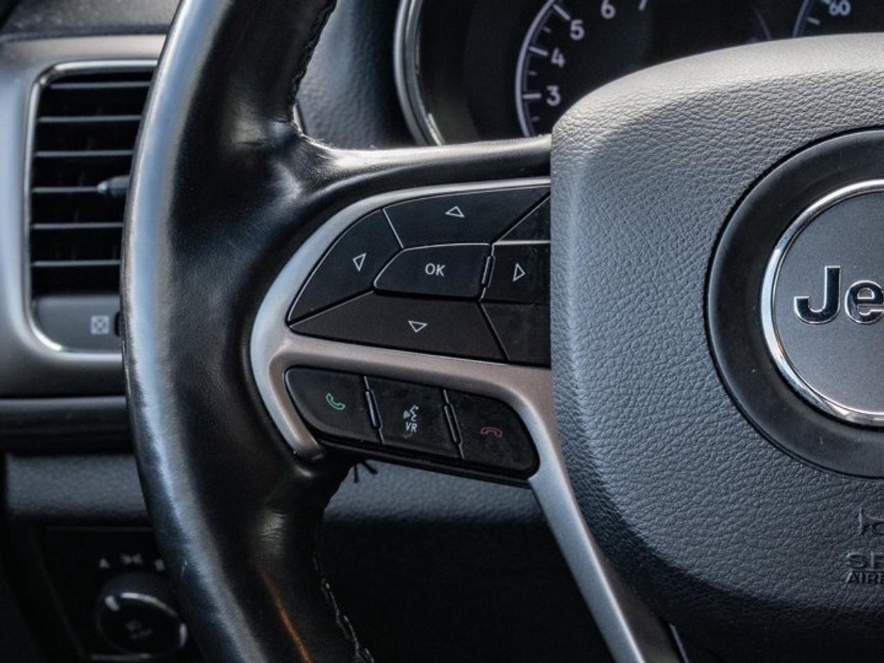 2022 Jeep Grand Cherokee WK Altitude Photo