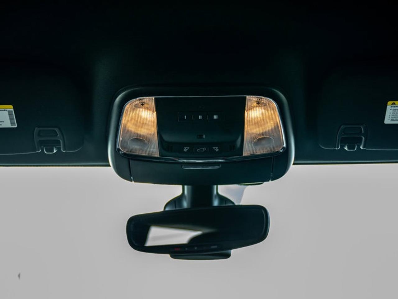 2022 Jeep Grand Cherokee WK Altitude Photo