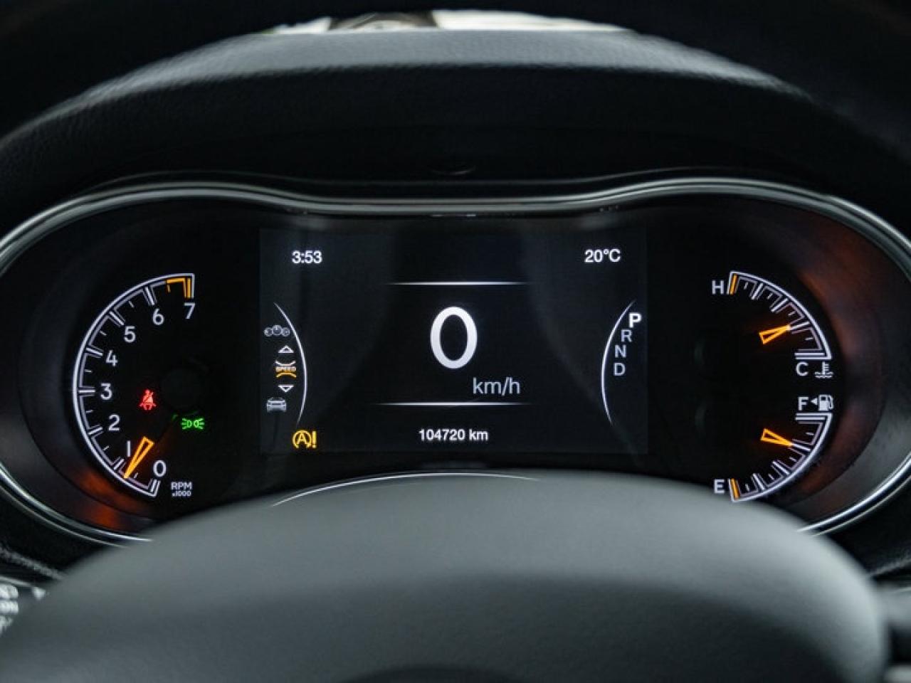 2022 Jeep Grand Cherokee WK Altitude Photo3