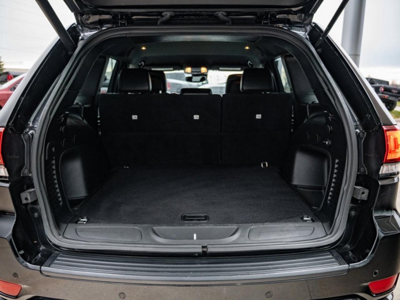 2022 Jeep Grand Cherokee WK Altitude Photo