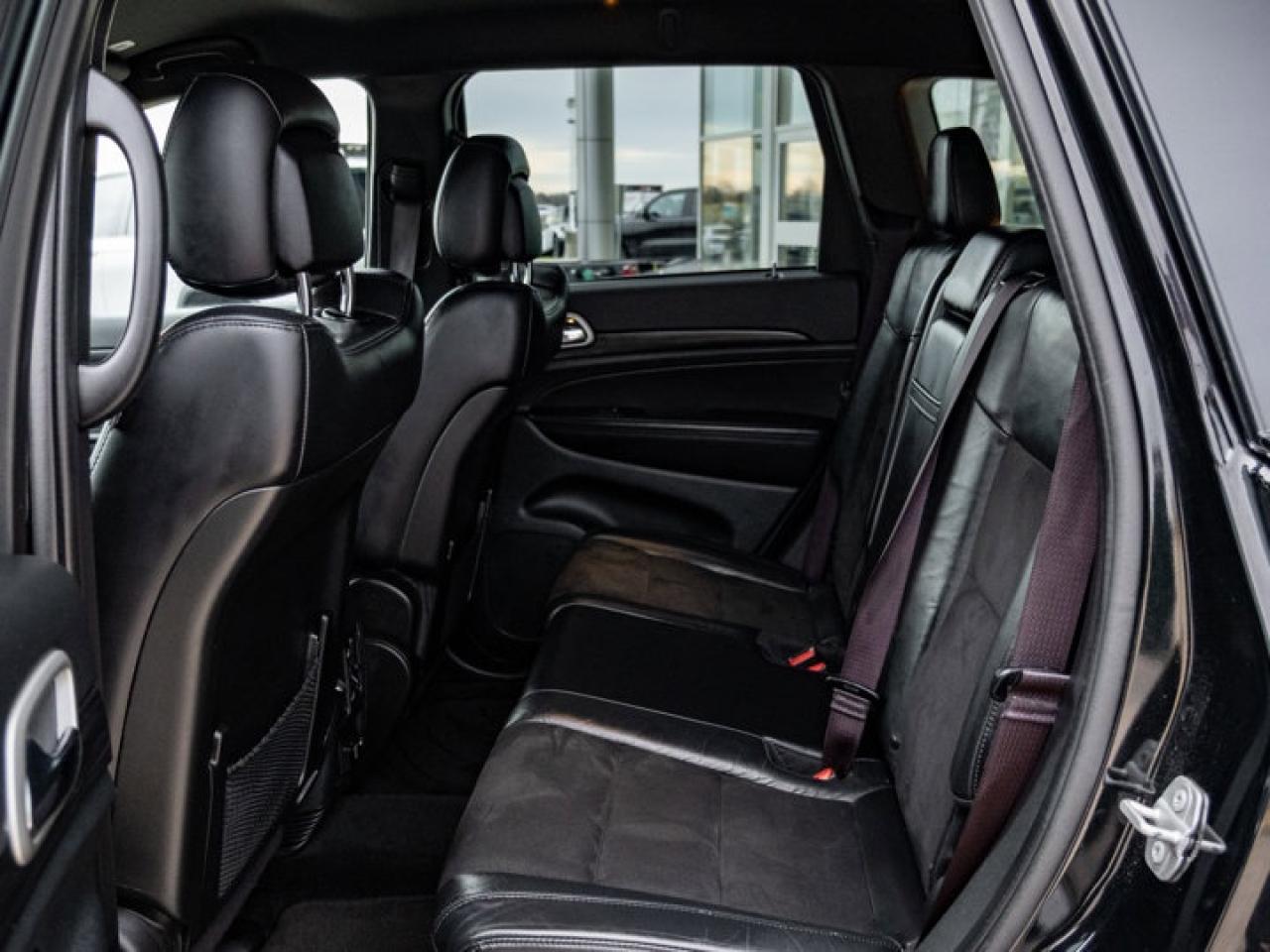 2022 Jeep Grand Cherokee WK Altitude Photo