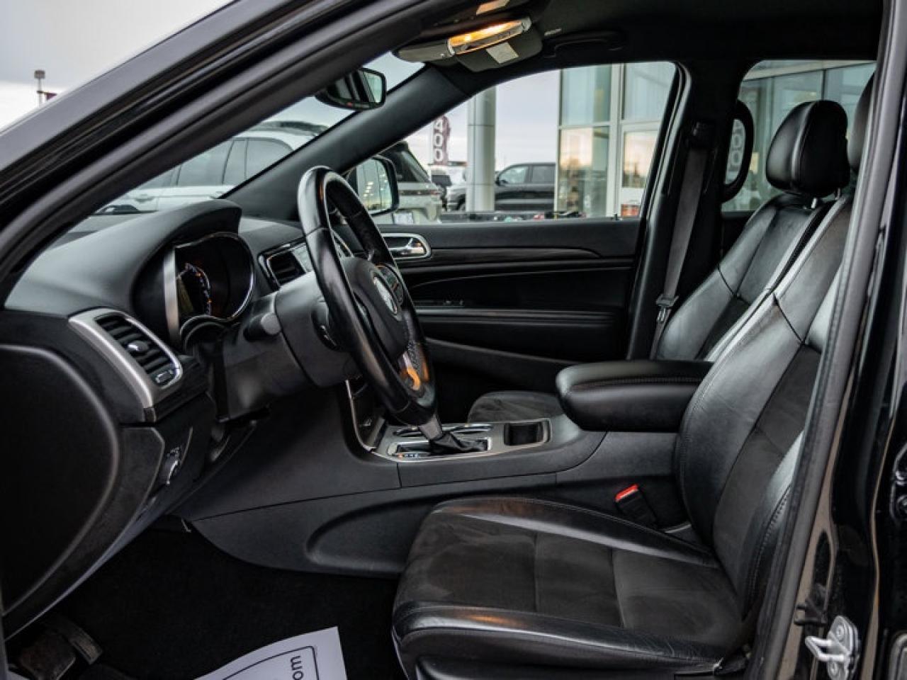 2022 Jeep Grand Cherokee WK Altitude Photo