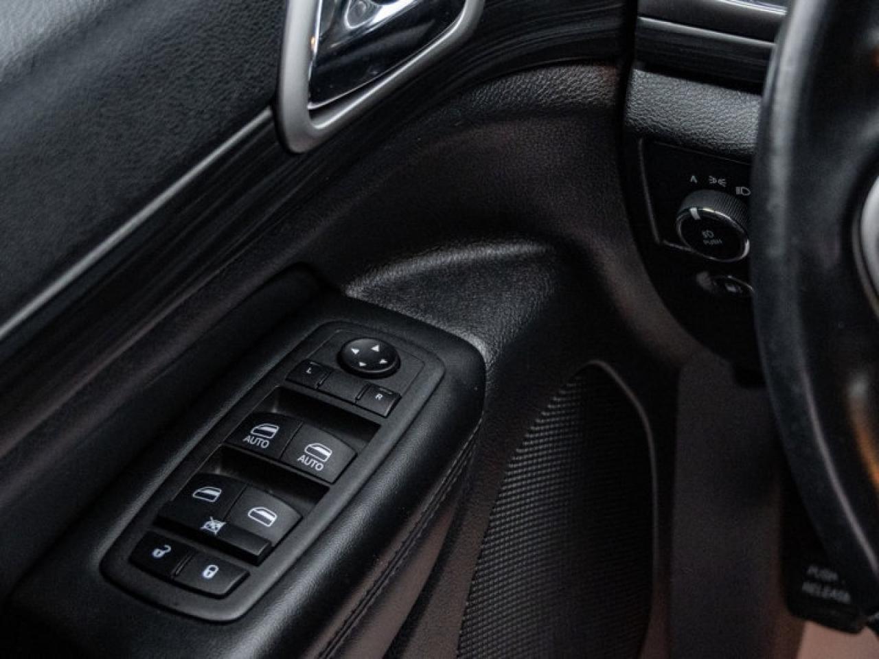 2022 Jeep Grand Cherokee WK Altitude Photo