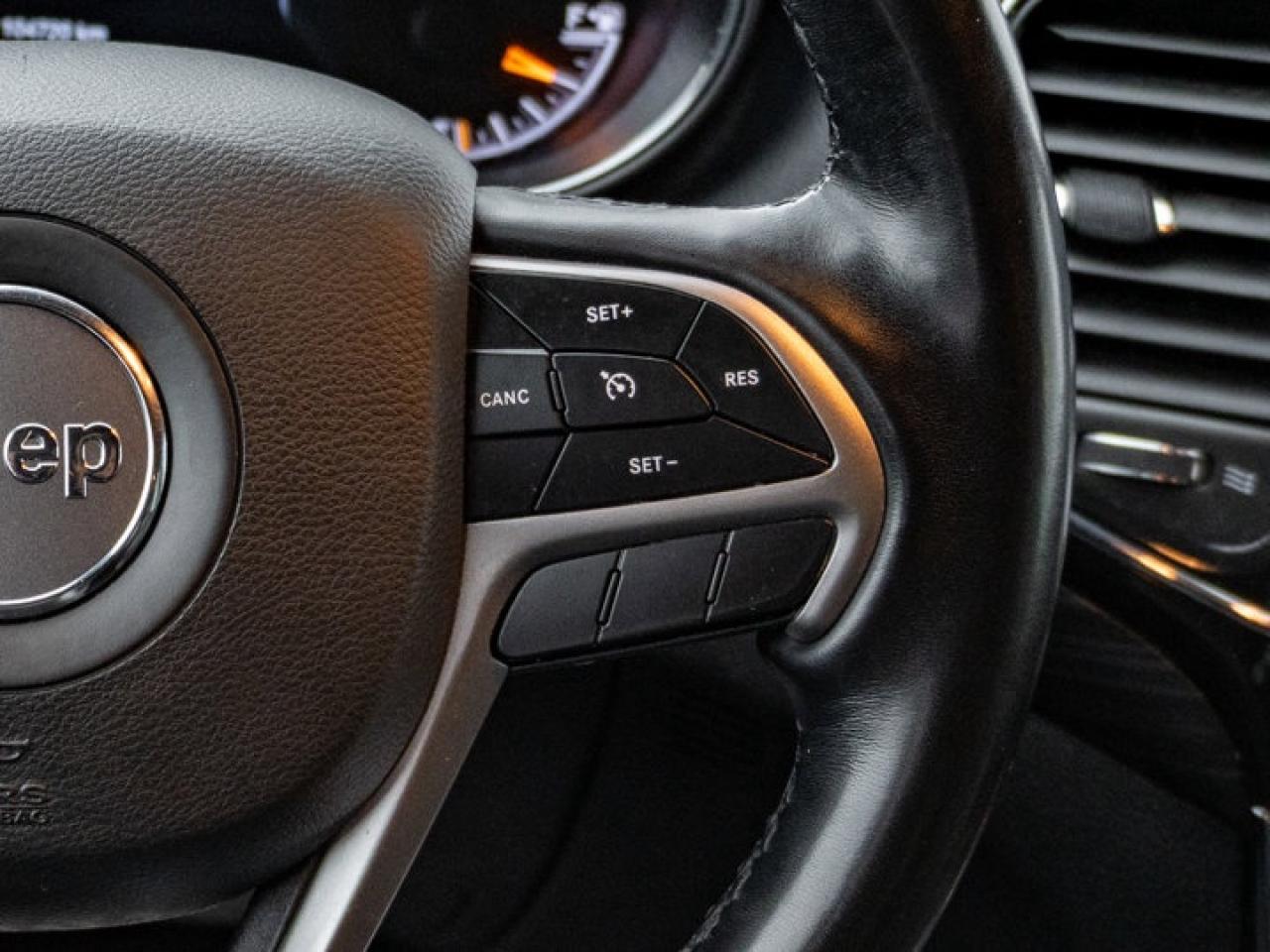 2022 Jeep Grand Cherokee WK Altitude Photo