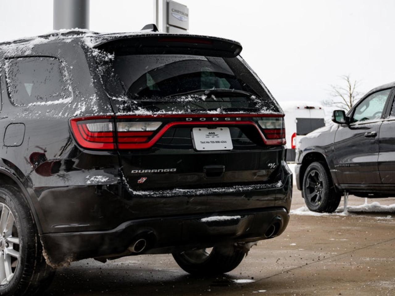 2023 Dodge Durango R/T Plus Photo