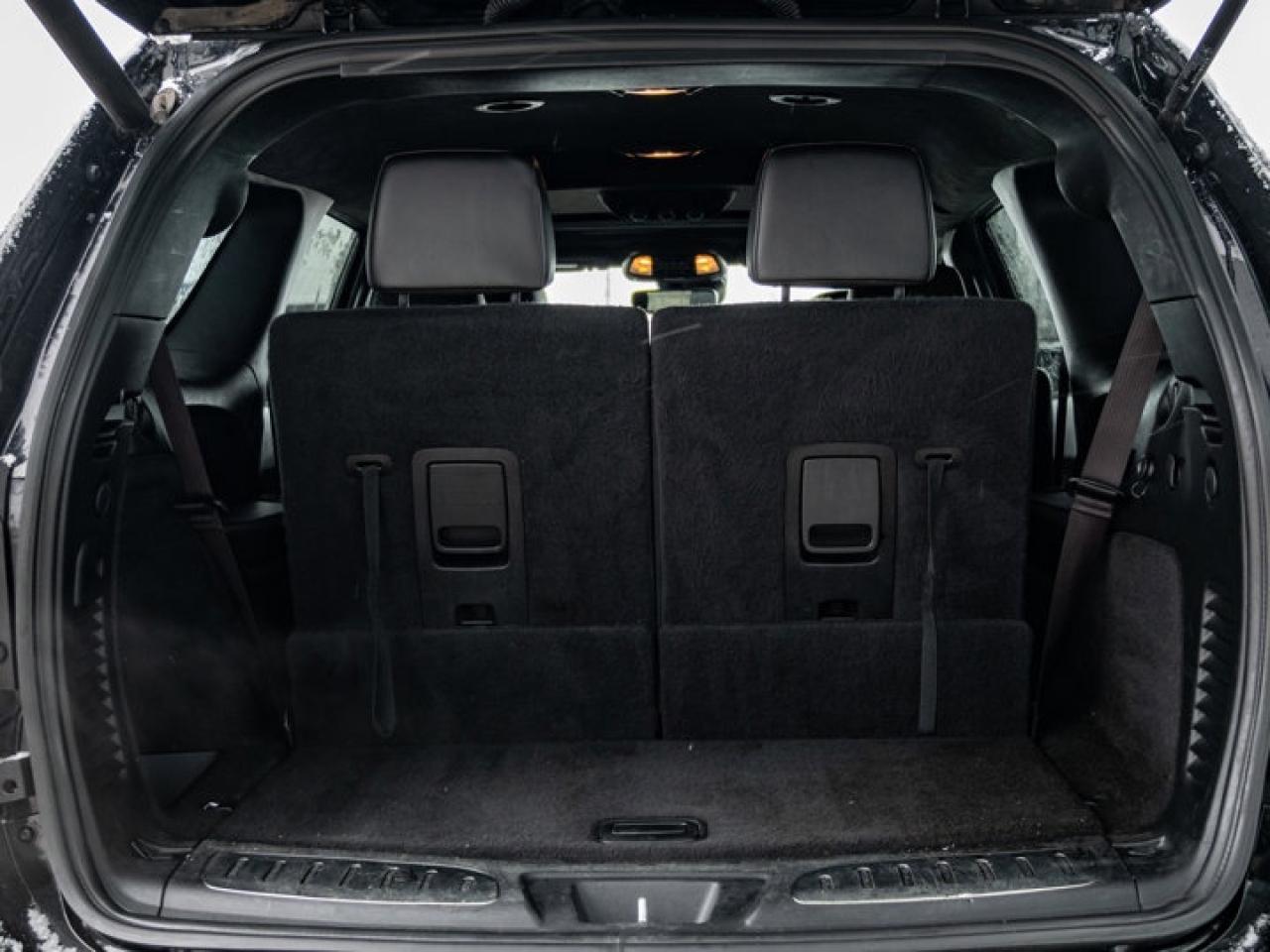 2023 Dodge Durango R/T Plus Photo