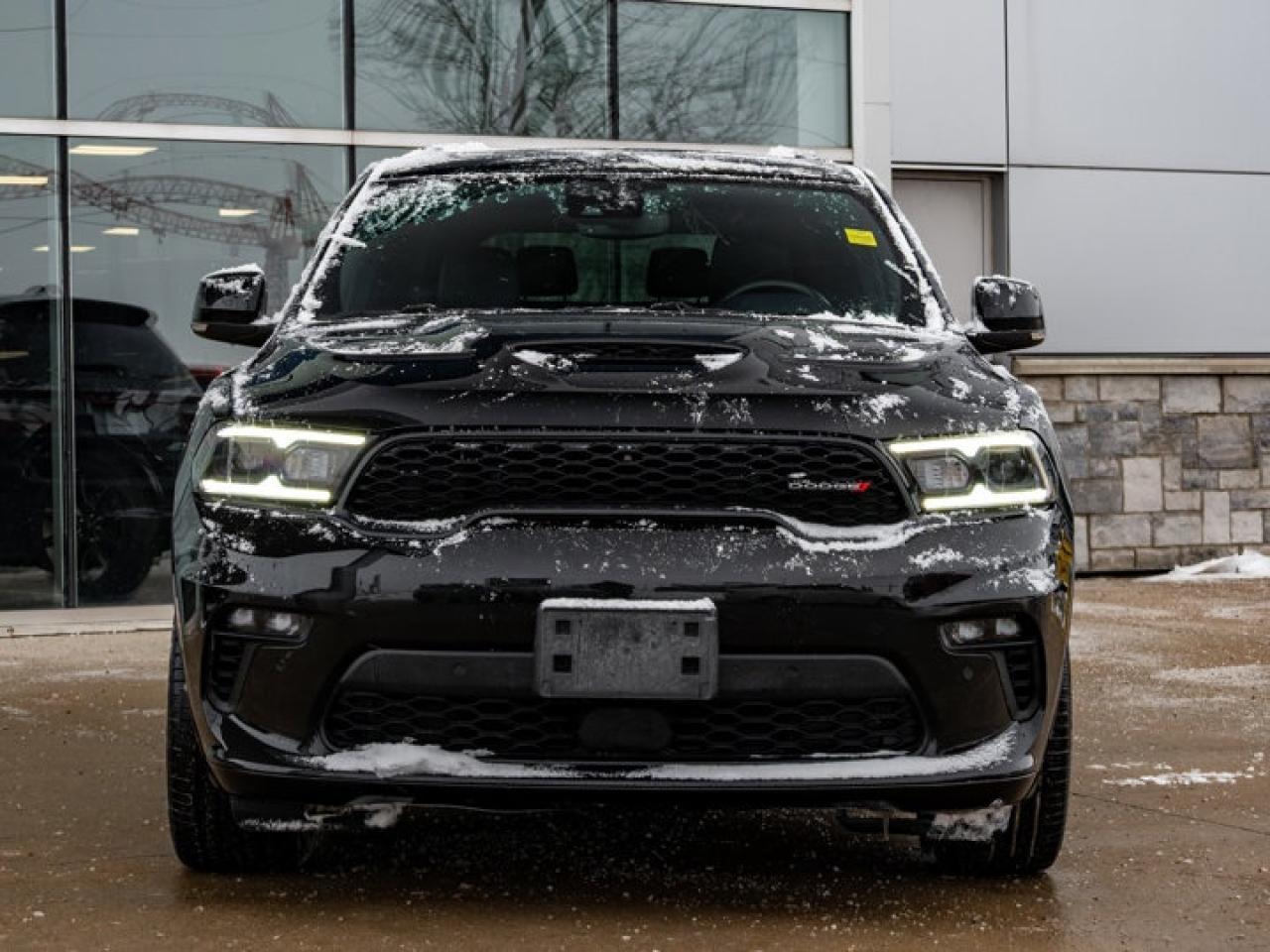 2023 Dodge Durango R/T Plus Photo