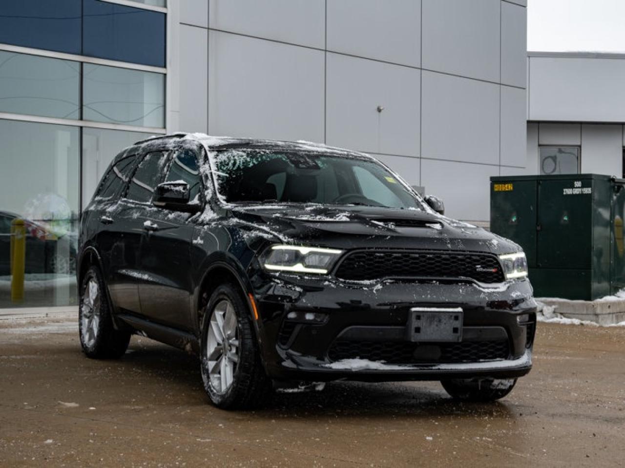 2023 Dodge Durango R/T Plus Photo