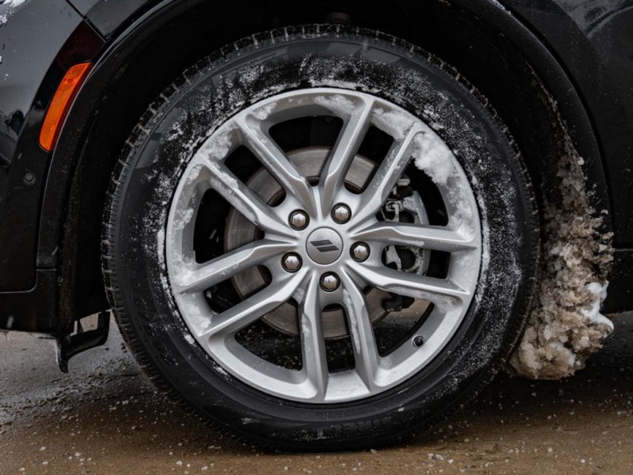 2023 Dodge Durango R/T Plus Photo