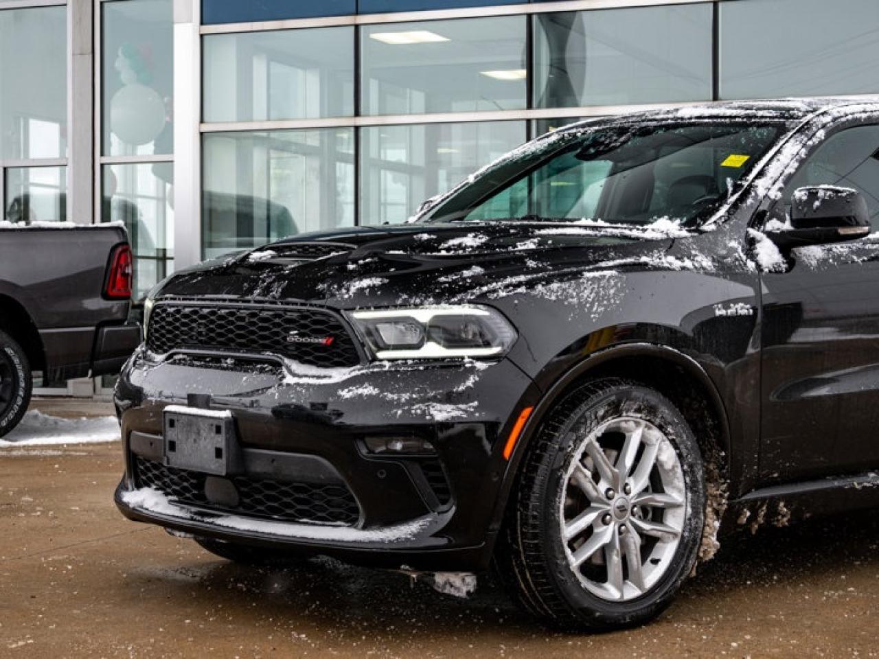 2023 Dodge Durango R/T Plus Photo