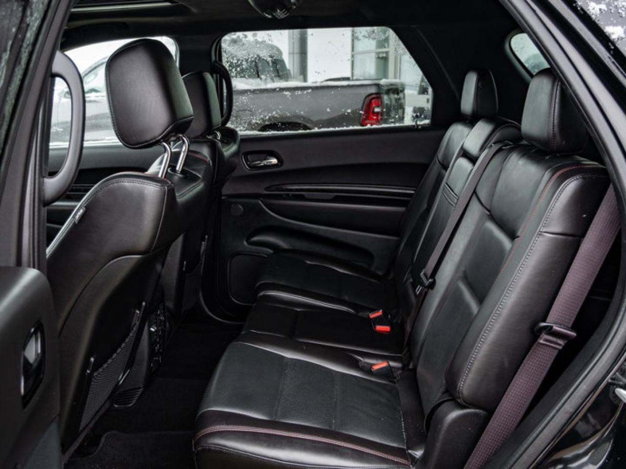 2023 Dodge Durango R/T Plus Photo