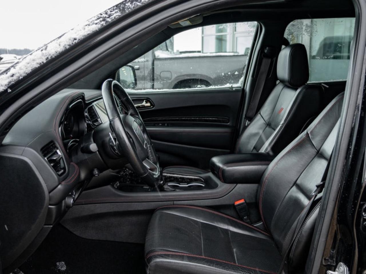 2023 Dodge Durango R/T Plus Photo