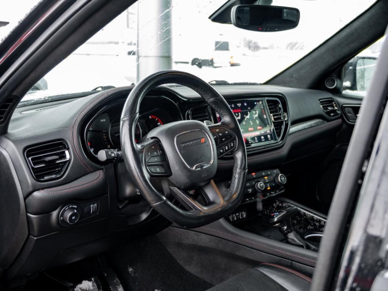 2023 Dodge Durango R/T Plus Photo