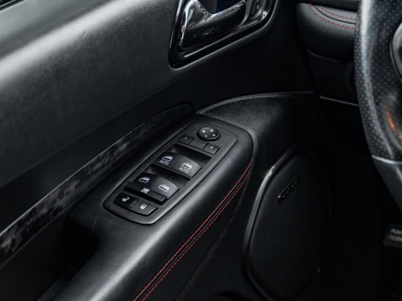 2023 Dodge Durango R/T Plus Photo