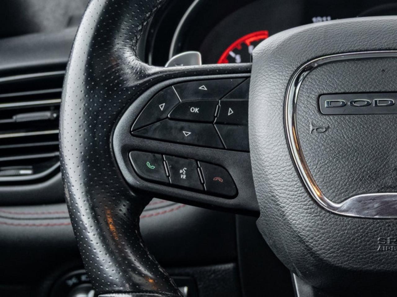 2023 Dodge Durango R/T Plus Photo