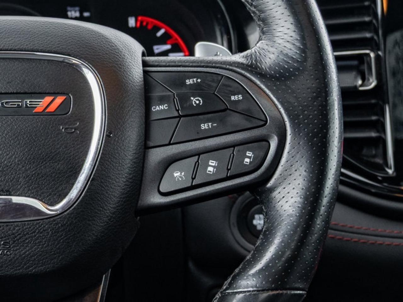 2023 Dodge Durango R/T Plus Photo