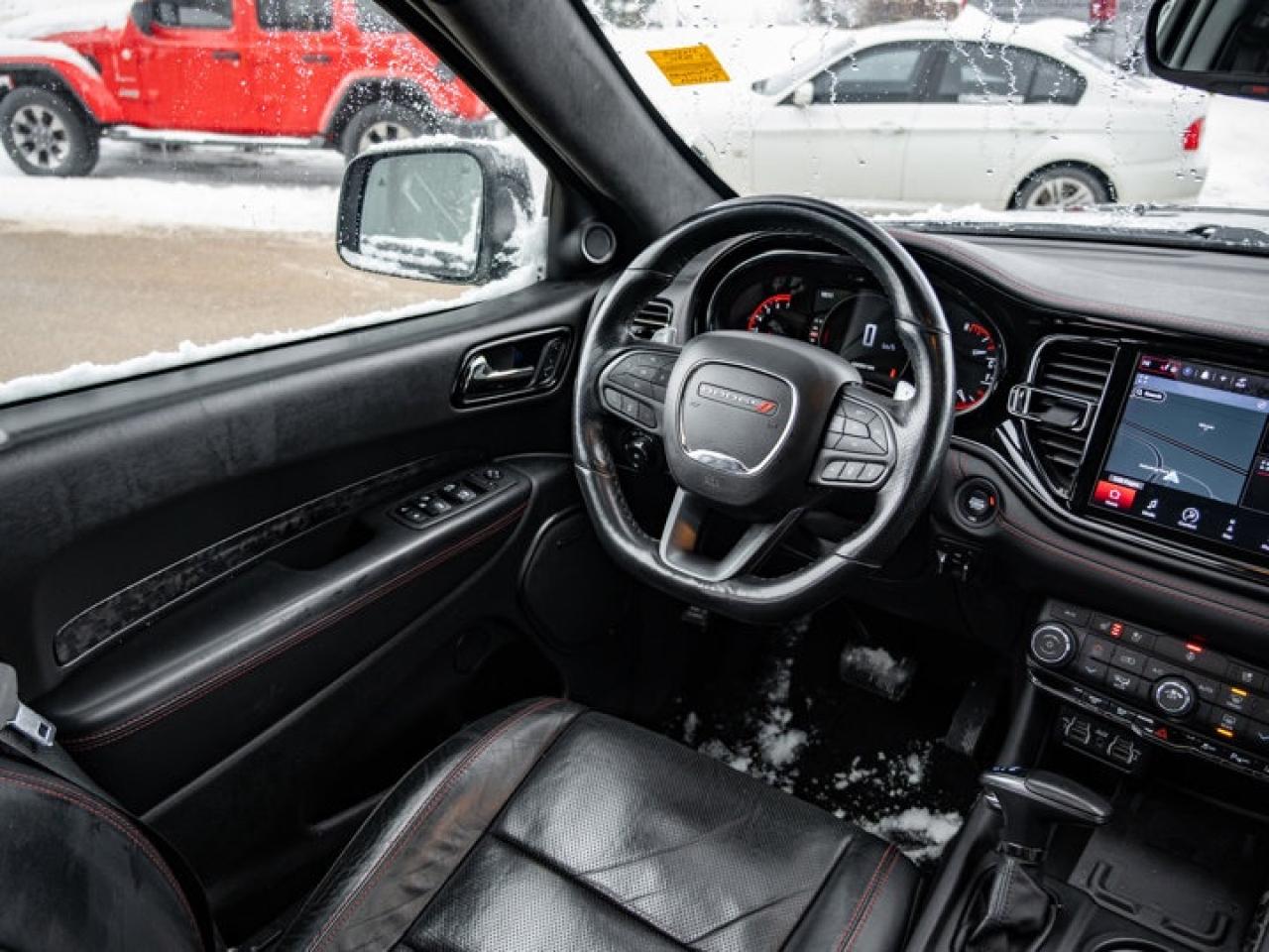 2023 Dodge Durango R/T Plus Photo