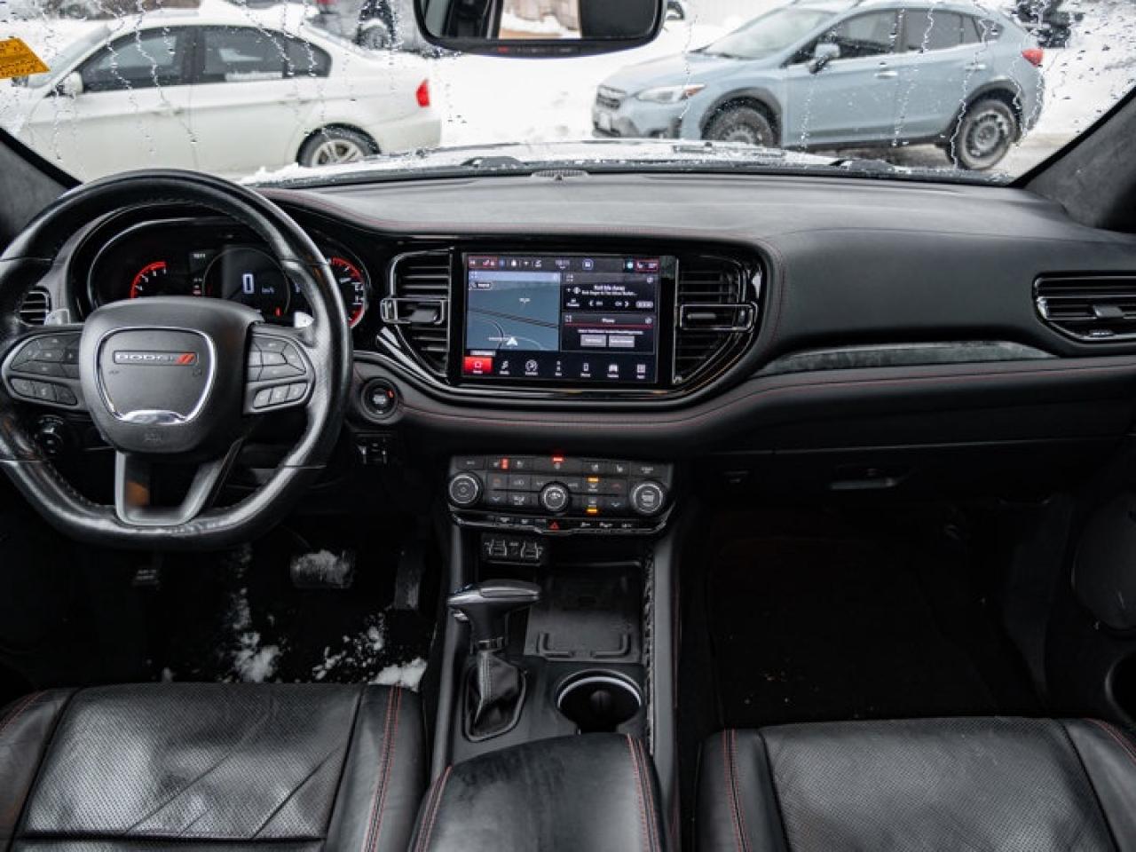 2023 Dodge Durango R/T Plus Photo