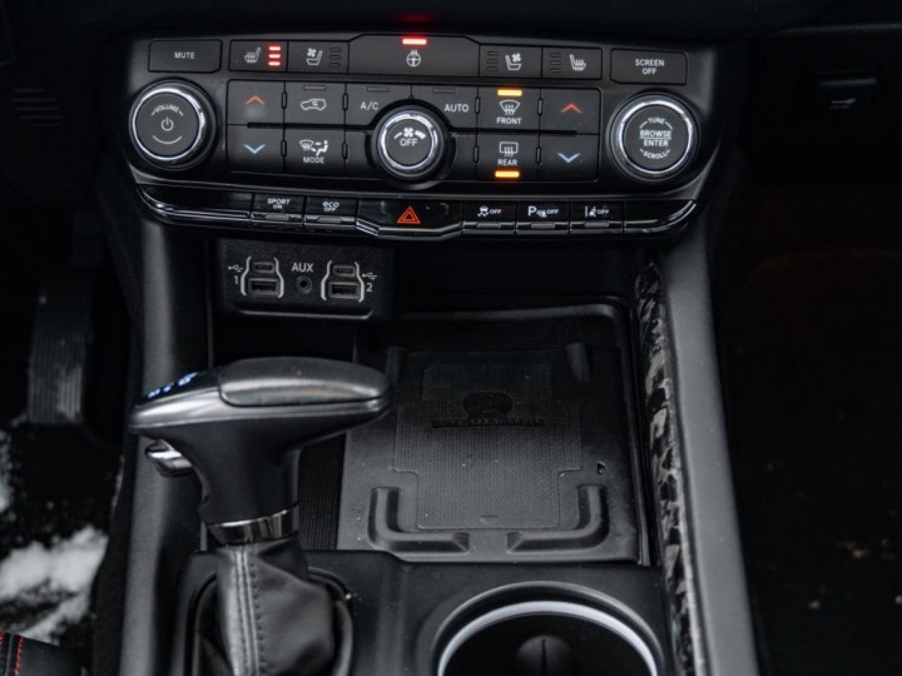 2023 Dodge Durango R/T Plus Photo