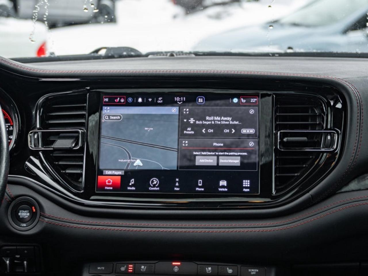 2023 Dodge Durango R/T Plus Photo